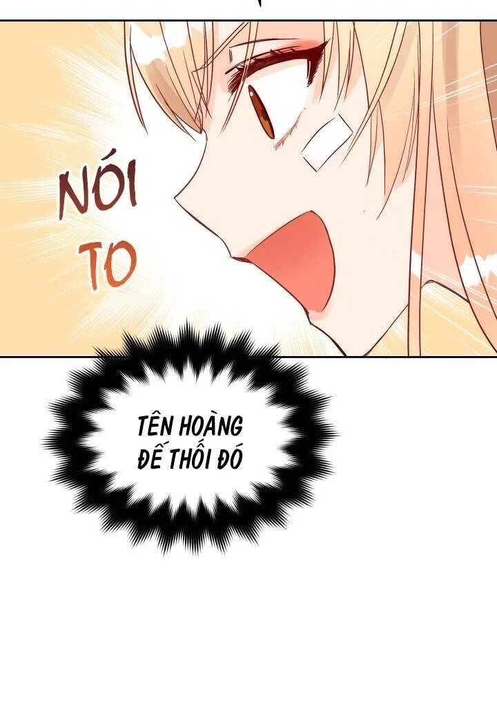 Ái Phi, Dao Của Nàng Rơi Rồi Chapter 30 - Trang 4