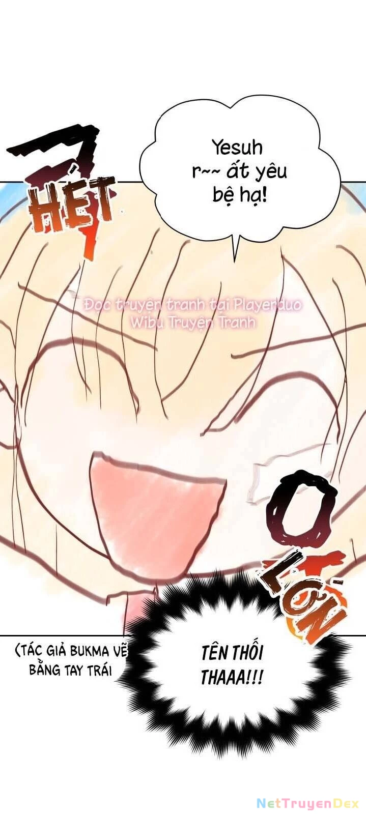 Ái Phi, Dao Của Nàng Rơi Rồi Chapter 30 - Trang 4