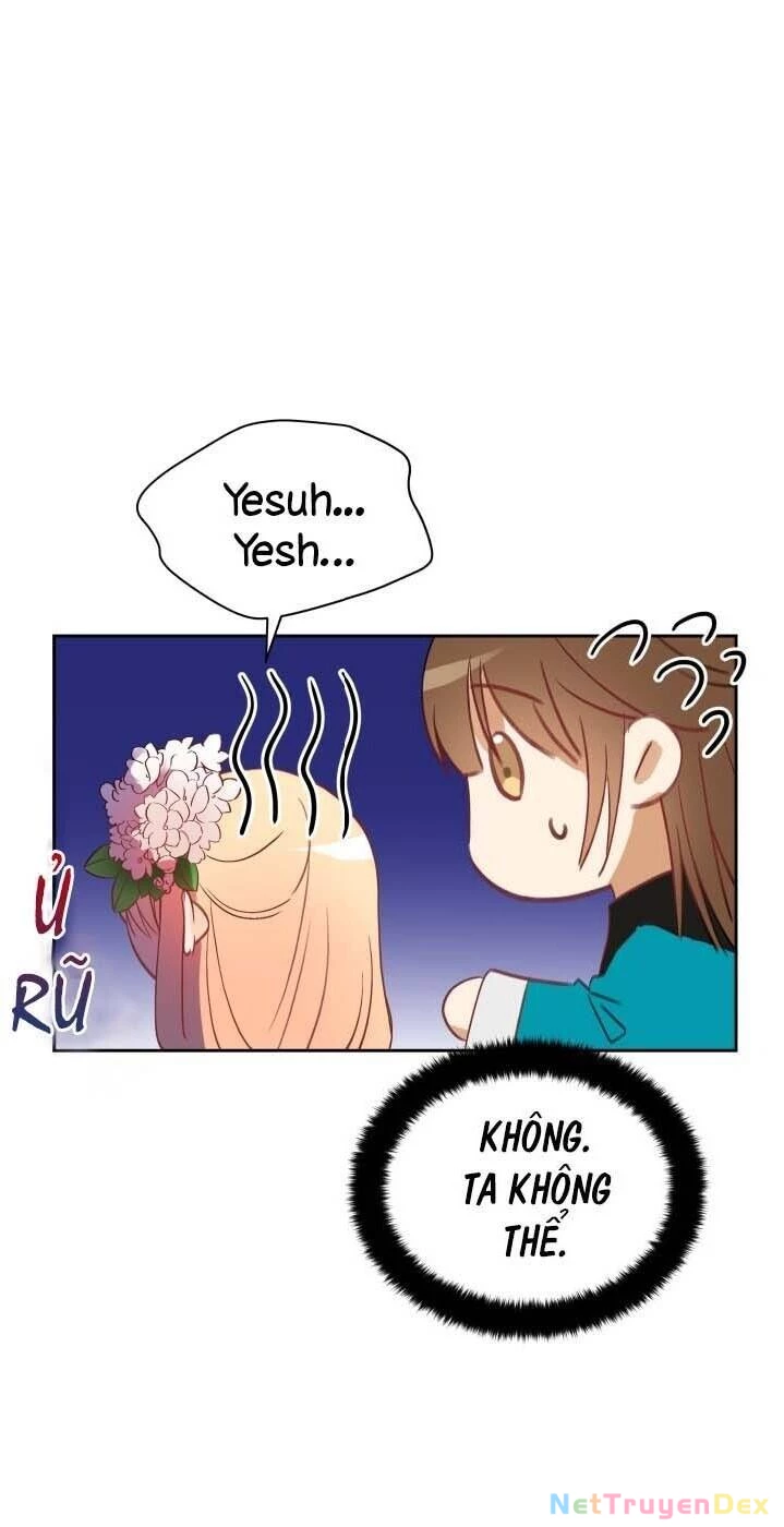 Ái Phi, Dao Của Nàng Rơi Rồi Chapter 30 - Trang 4