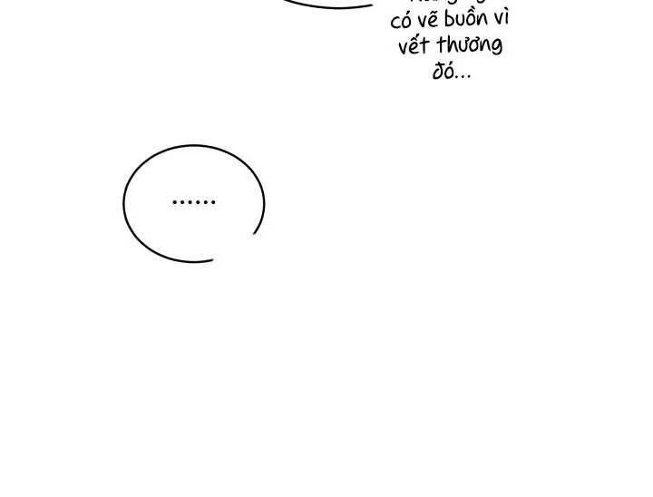 Ái Phi, Dao Của Nàng Rơi Rồi Chapter 30 - Trang 4