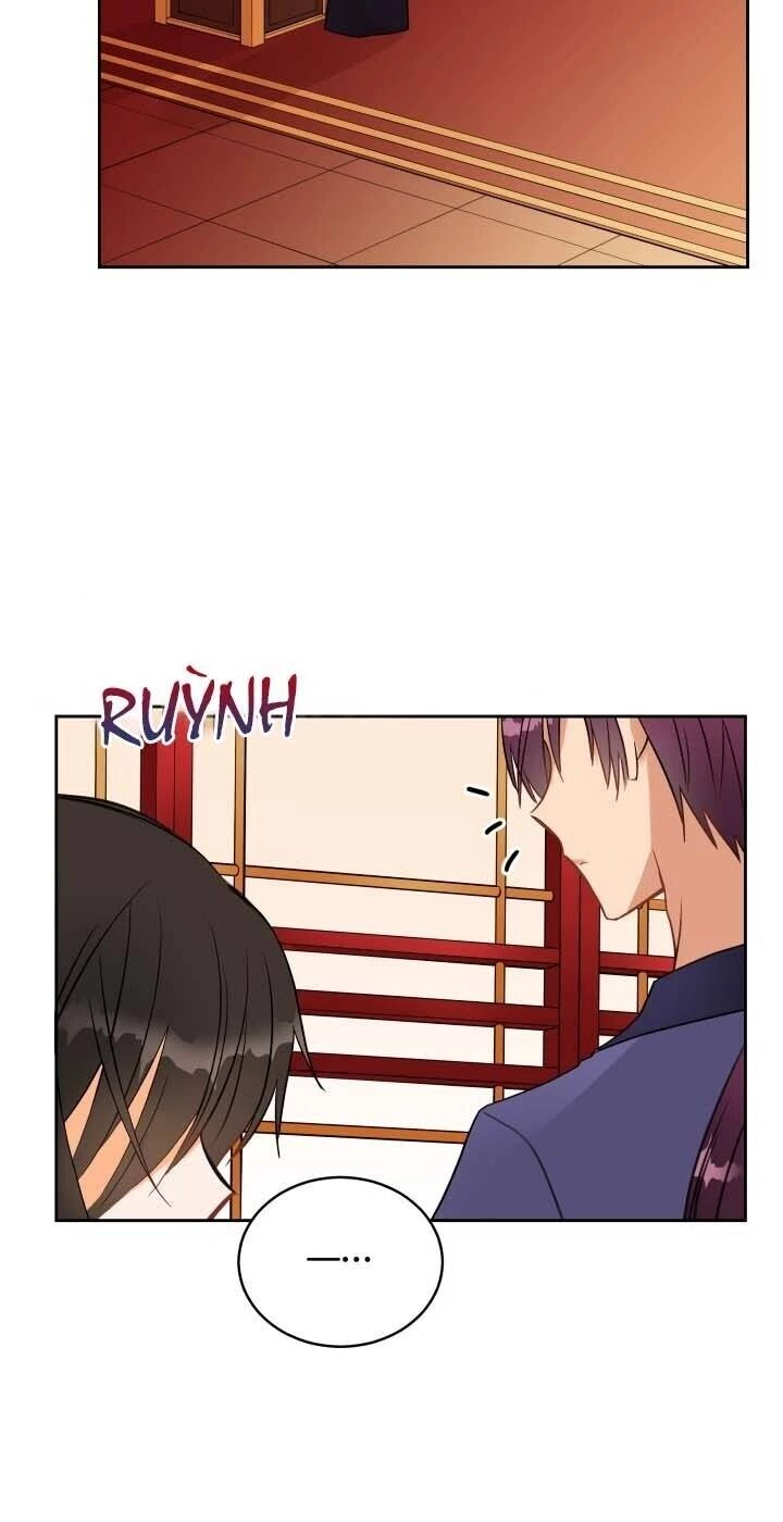 Ái Phi, Dao Của Nàng Rơi Rồi Chapter 30 - Trang 4