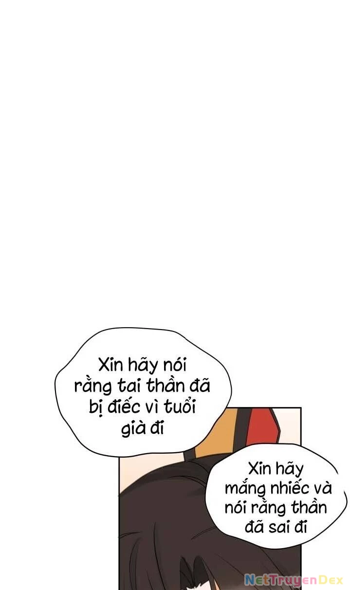 Ái Phi, Dao Của Nàng Rơi Rồi Chapter 30 - Trang 4