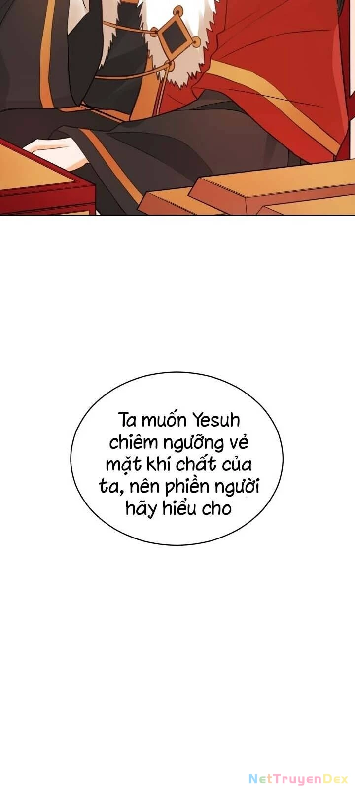 Ái Phi, Dao Của Nàng Rơi Rồi Chapter 30 - Trang 4