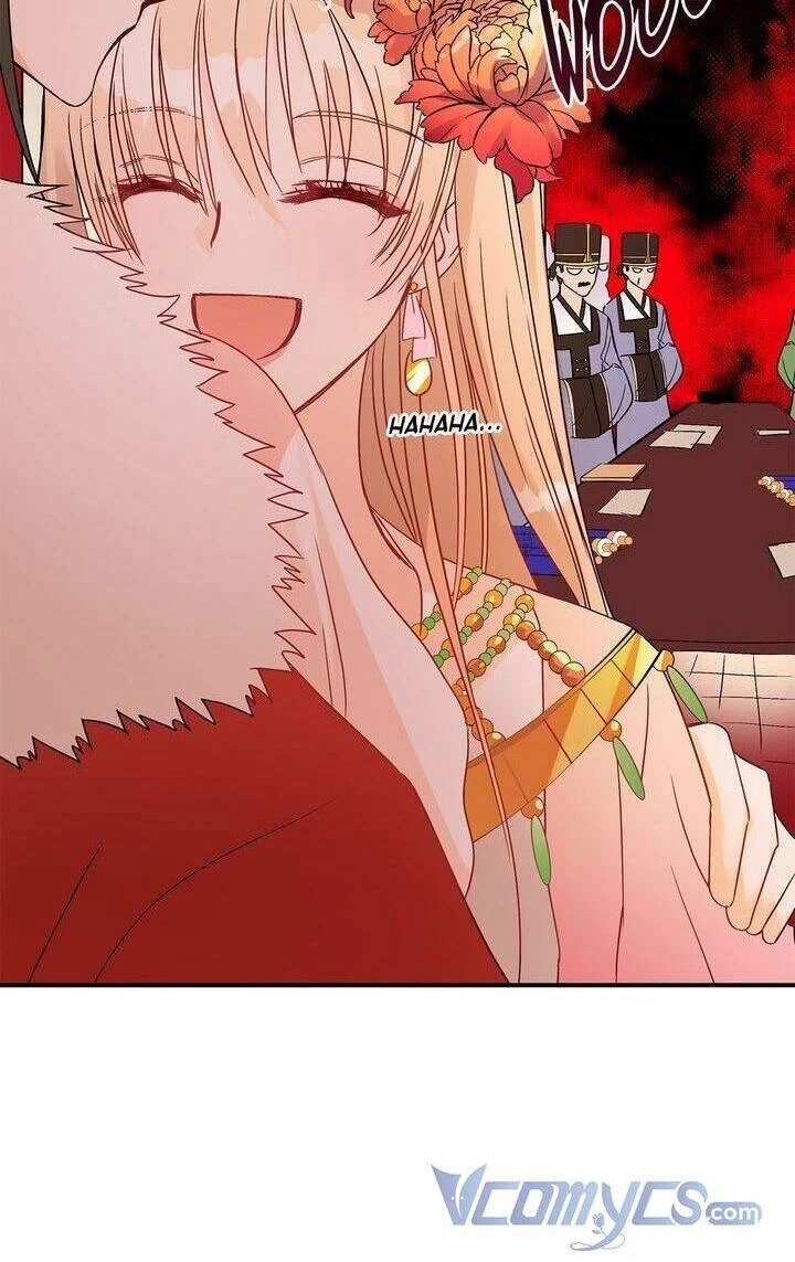 Ái Phi, Dao Của Nàng Rơi Rồi Chapter 33 - Trang 4