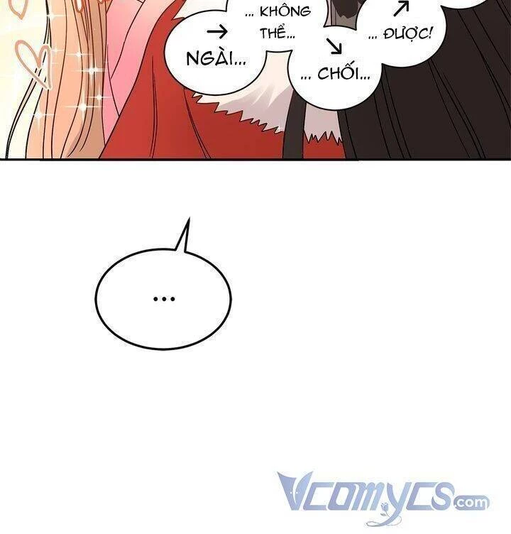 Ái Phi, Dao Của Nàng Rơi Rồi Chapter 33 - Trang 4