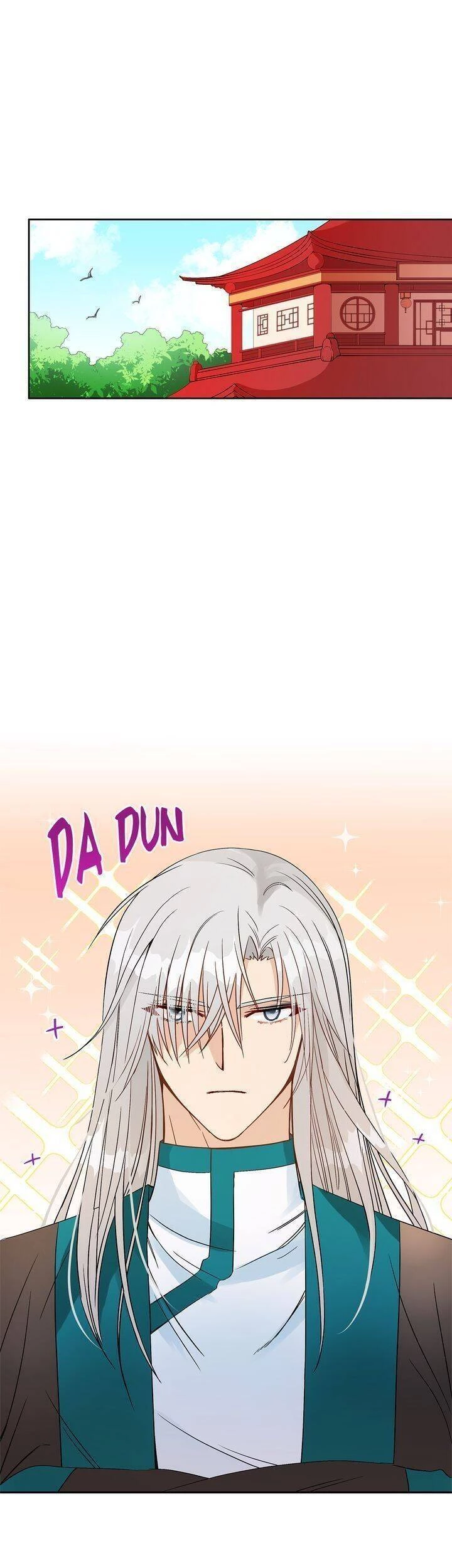 Ái Phi, Dao Của Nàng Rơi Rồi Chapter 33 - Trang 4