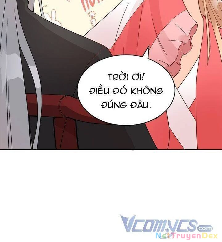 Ái Phi, Dao Của Nàng Rơi Rồi Chapter 33 - Trang 4