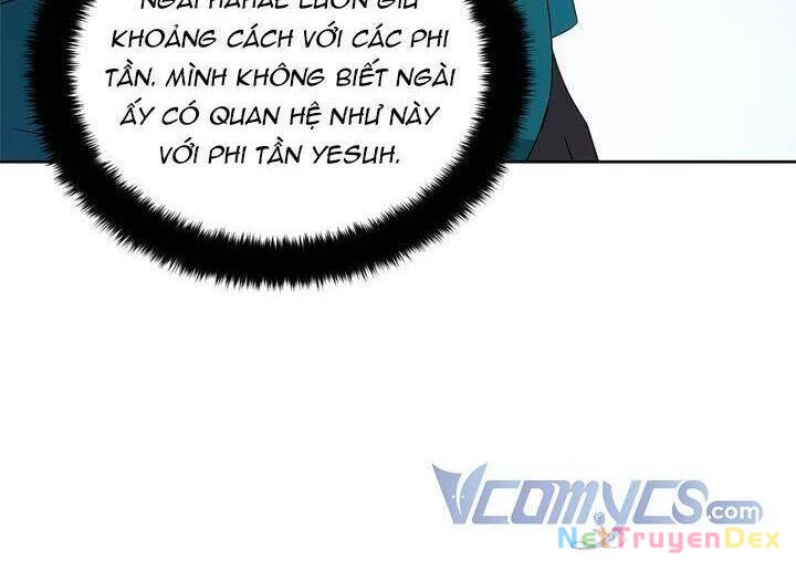 Ái Phi, Dao Của Nàng Rơi Rồi Chapter 33 - Trang 4