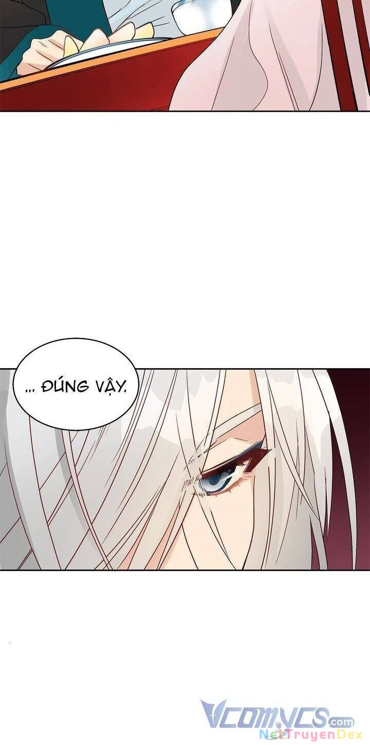 Ái Phi, Dao Của Nàng Rơi Rồi Chapter 33 - Trang 4