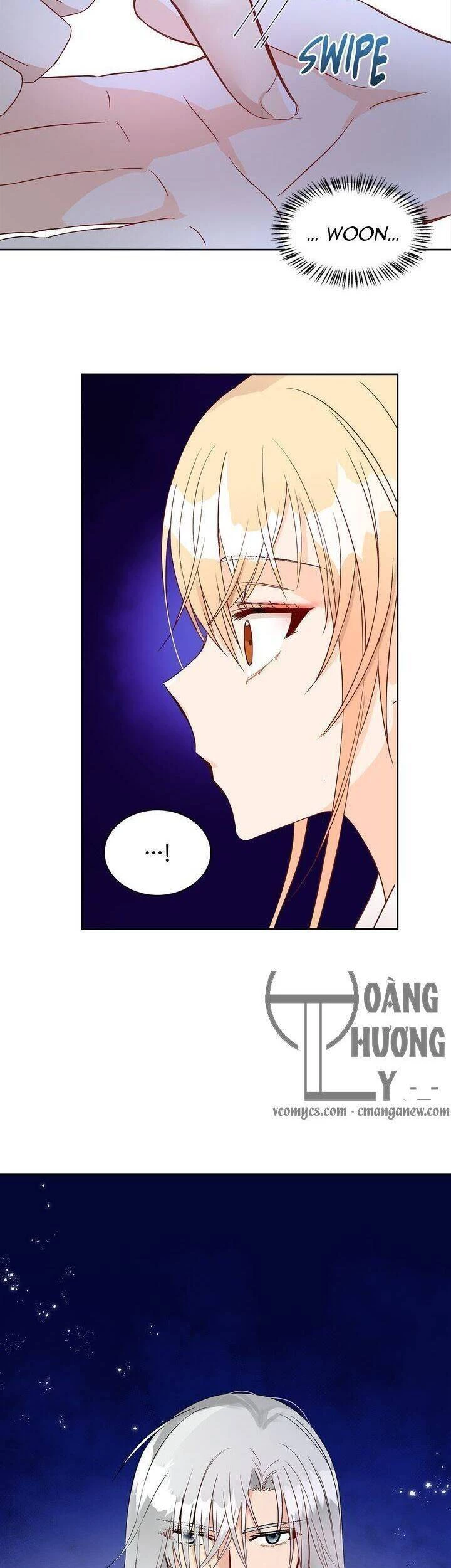 Ái Phi, Dao Của Nàng Rơi Rồi Chapter 33 - Trang 4