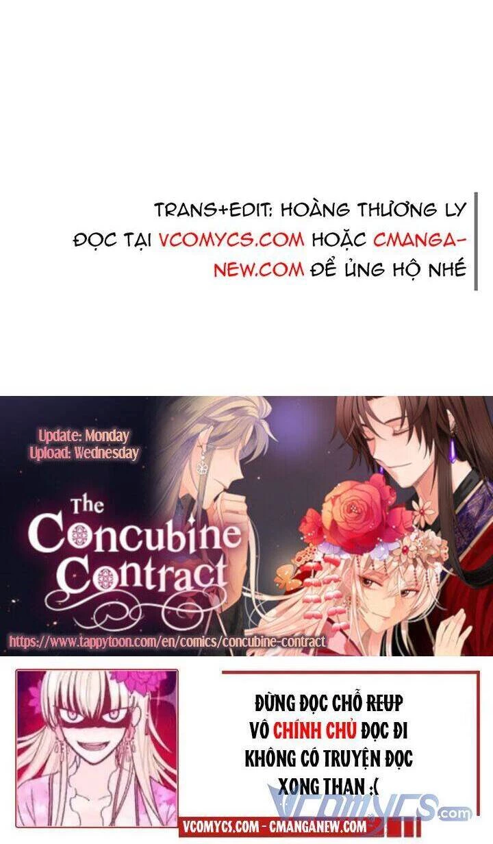 Ái Phi, Dao Của Nàng Rơi Rồi Chapter 33 - Trang 4