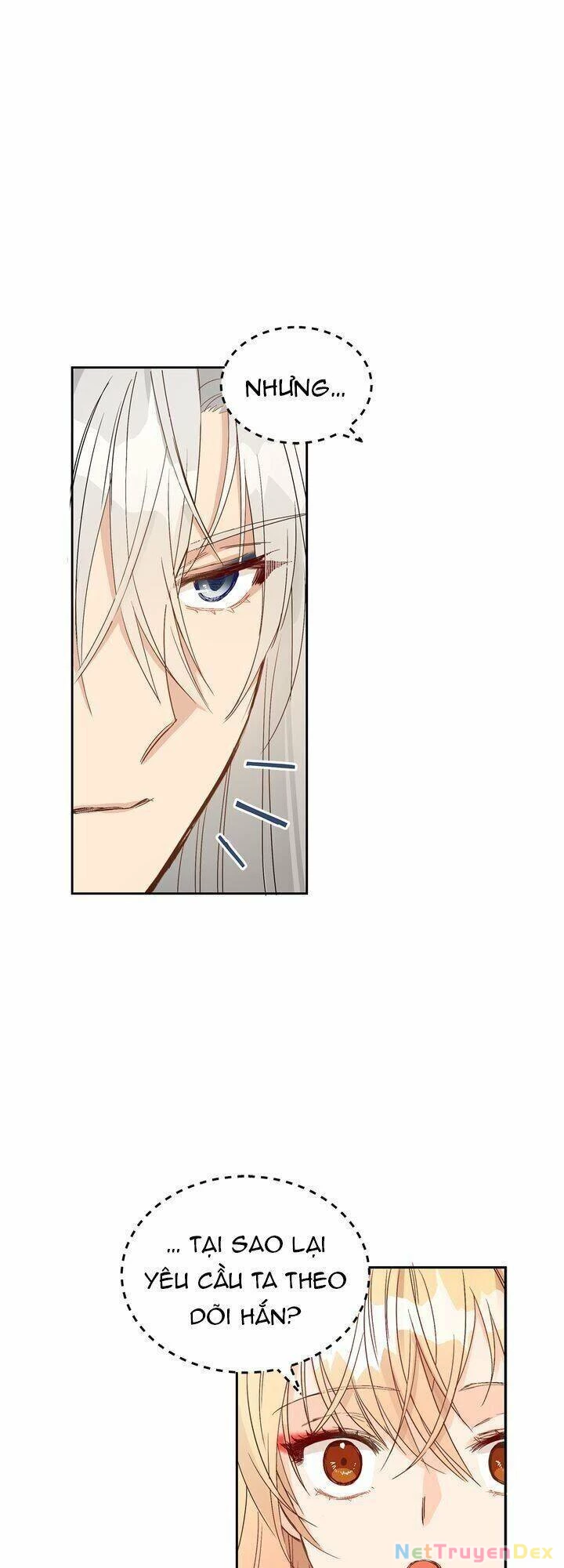 Ái Phi, Dao Của Nàng Rơi Rồi Chapter 34 - Trang 4