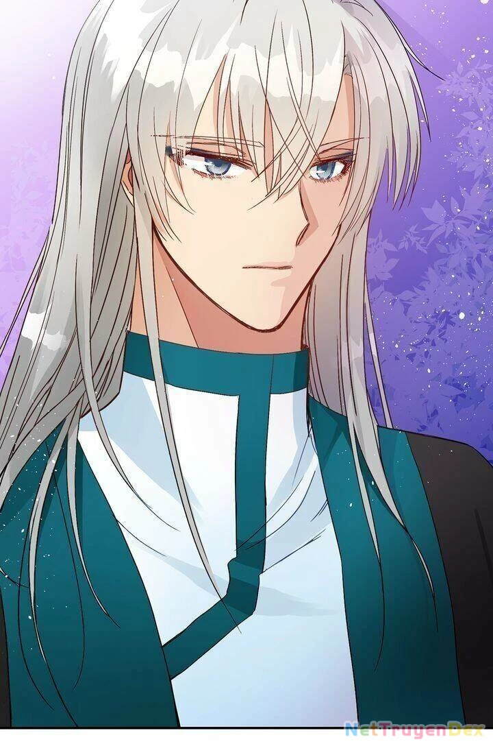 Ái Phi, Dao Của Nàng Rơi Rồi Chapter 34 - Trang 4