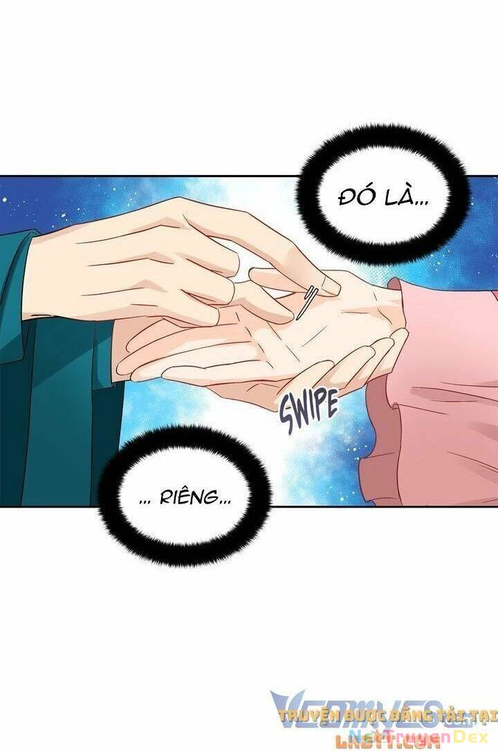 Ái Phi, Dao Của Nàng Rơi Rồi Chapter 34 - Trang 4