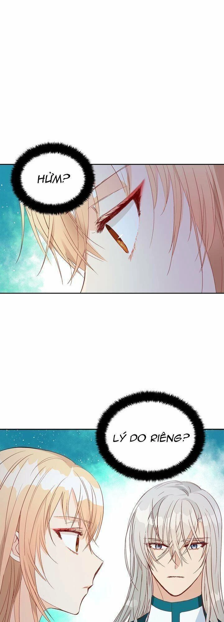 Ái Phi, Dao Của Nàng Rơi Rồi Chapter 34 - Trang 4