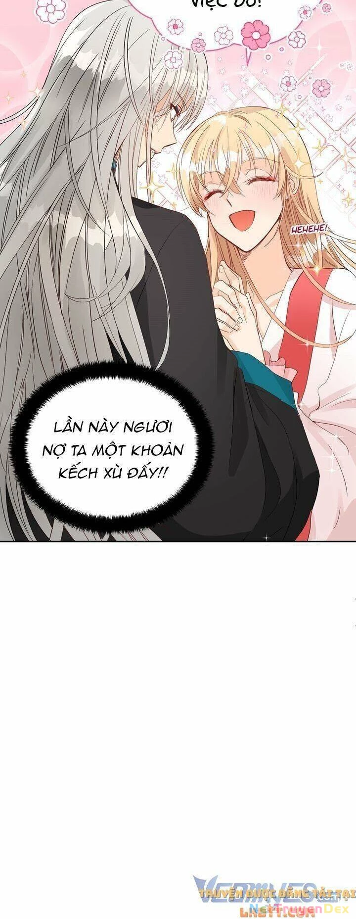 Ái Phi, Dao Của Nàng Rơi Rồi Chapter 34 - Trang 4