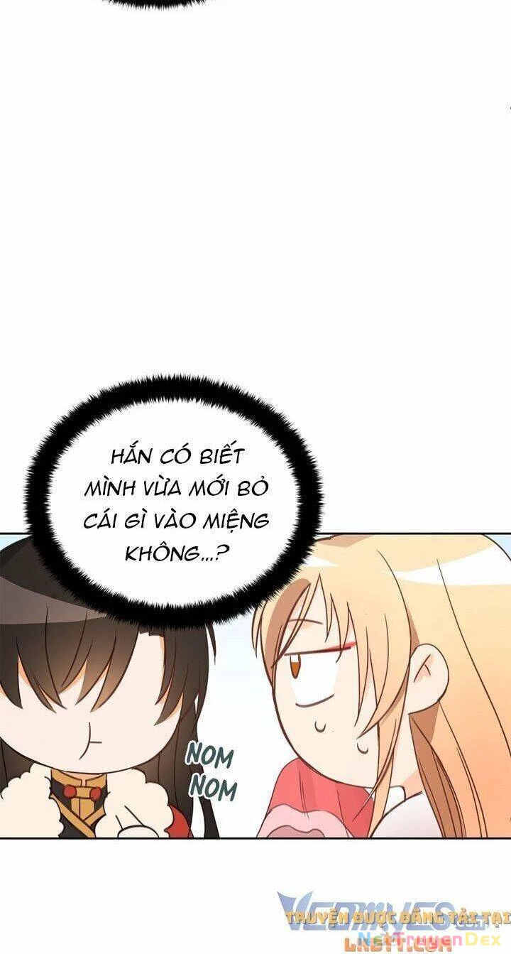 Ái Phi, Dao Của Nàng Rơi Rồi Chapter 34 - Trang 4