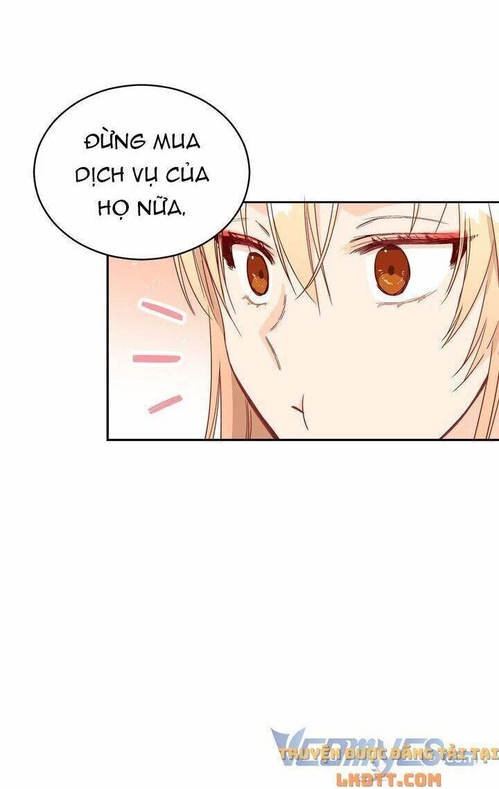 Ái Phi, Dao Của Nàng Rơi Rồi Chapter 34 - Trang 4