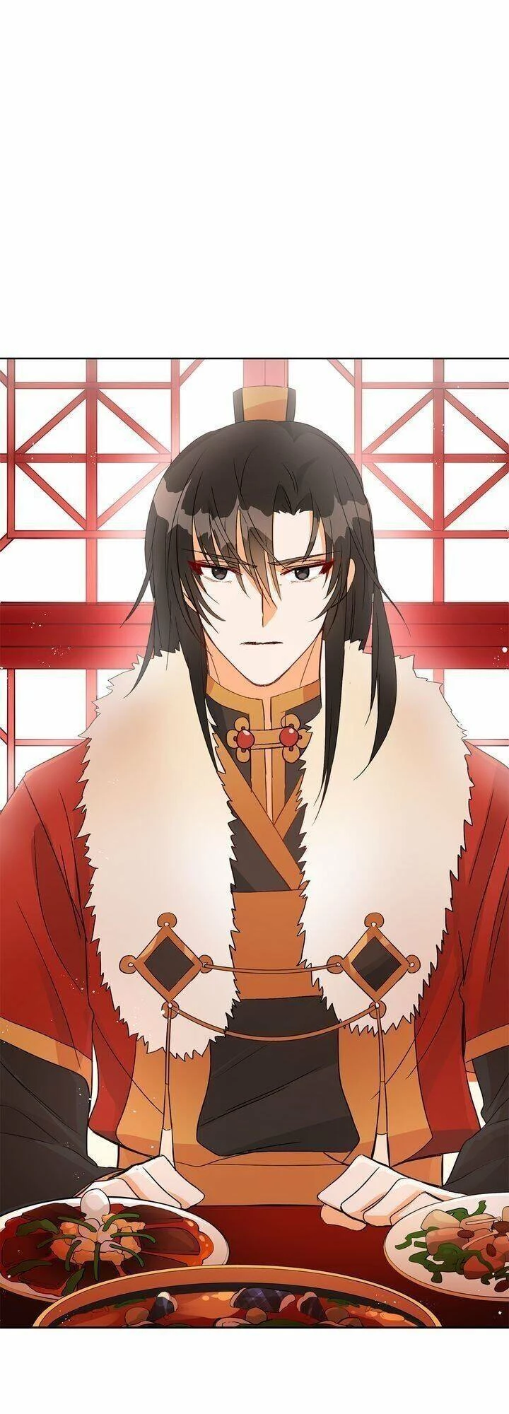 Ái Phi, Dao Của Nàng Rơi Rồi Chapter 34 - Trang 4