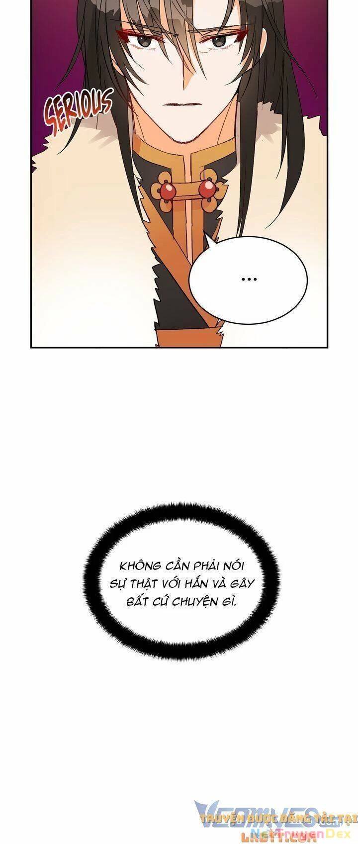 Ái Phi, Dao Của Nàng Rơi Rồi Chapter 34 - Trang 4