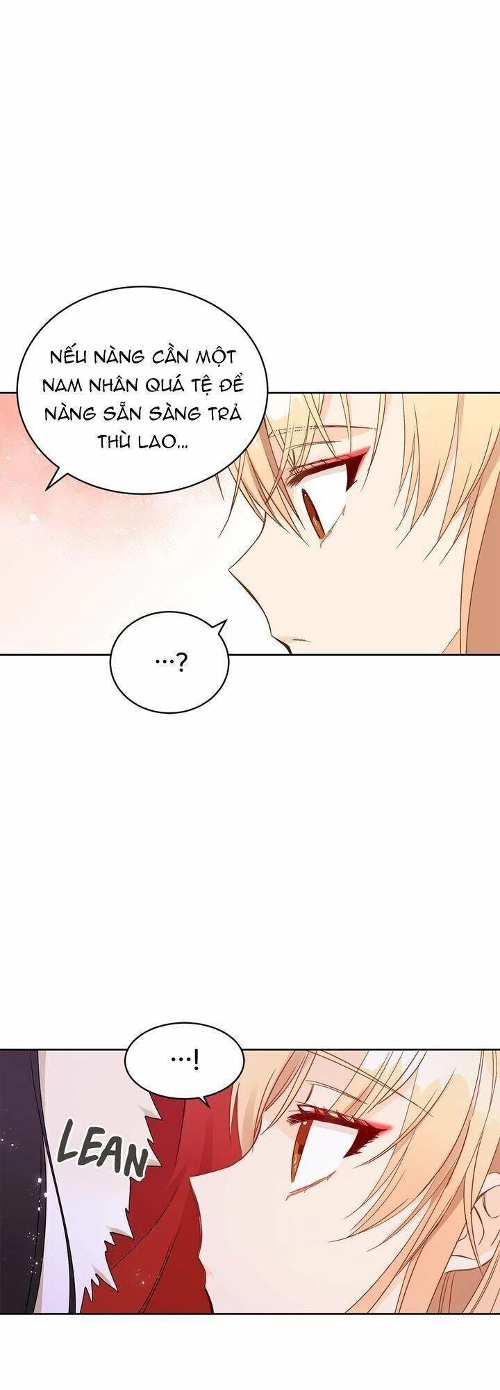 Ái Phi, Dao Của Nàng Rơi Rồi Chapter 34 - Trang 4