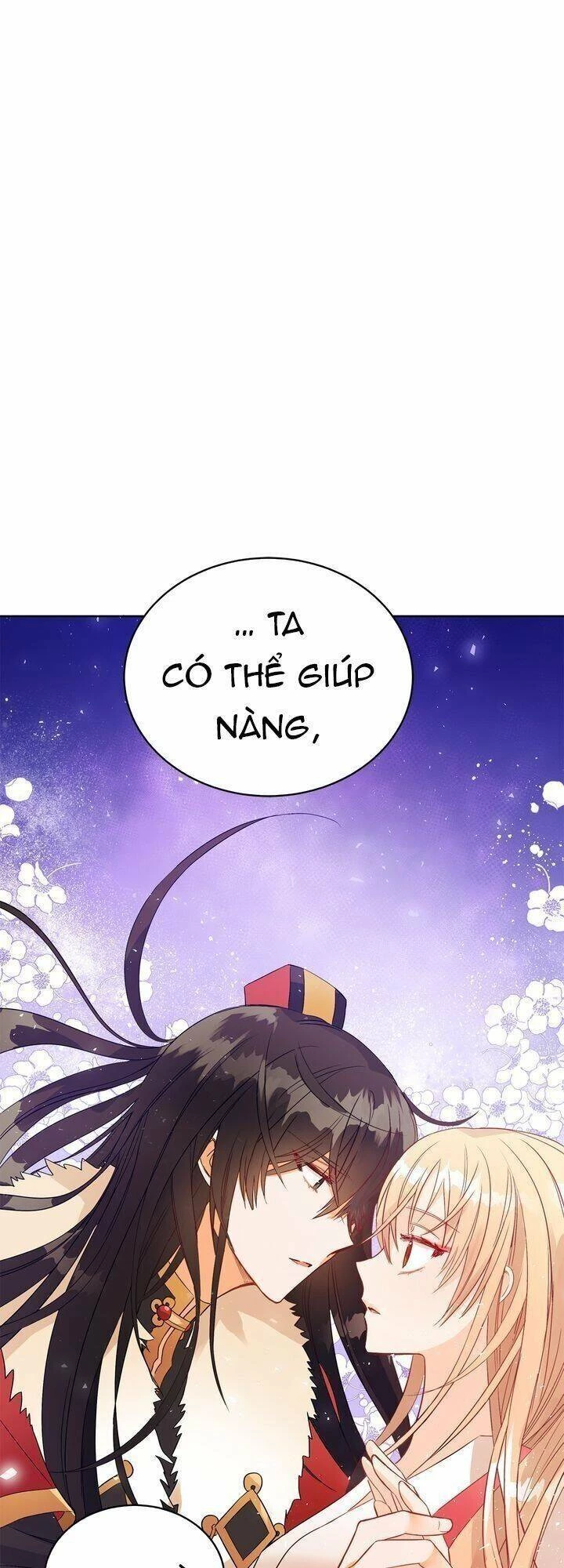 Ái Phi, Dao Của Nàng Rơi Rồi Chapter 34 - Trang 4