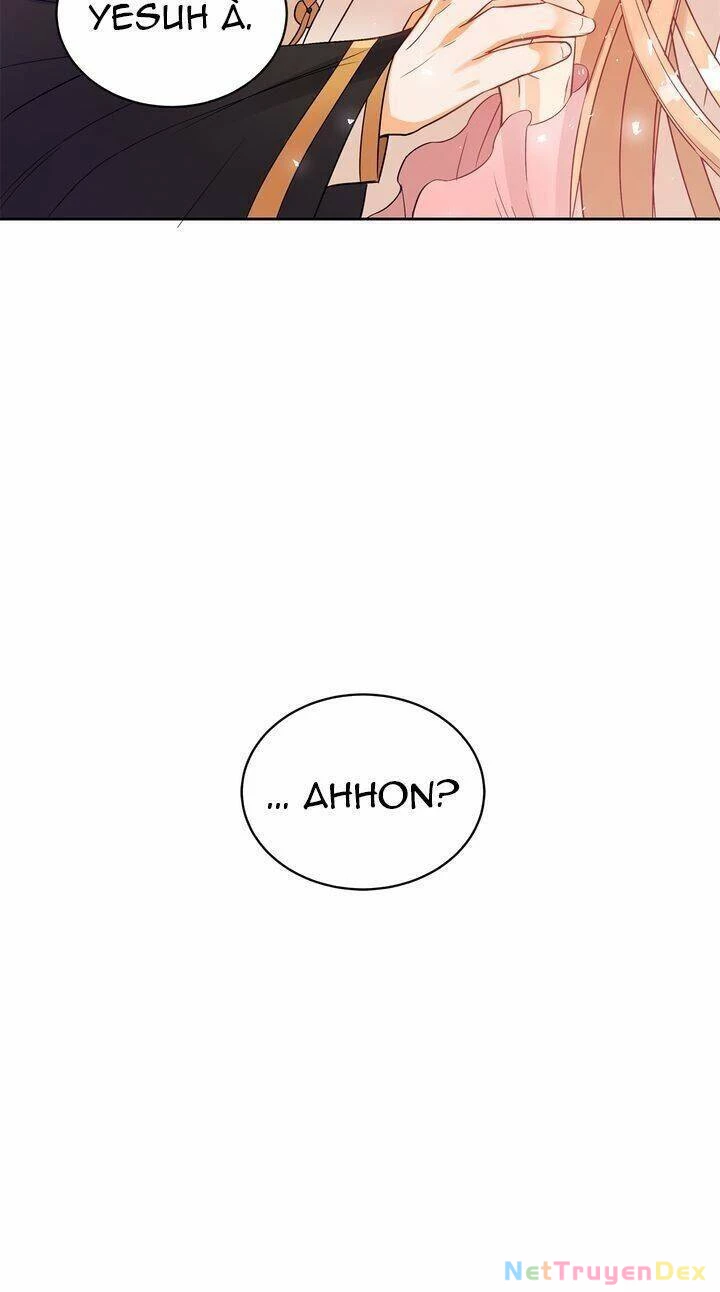 Ái Phi, Dao Của Nàng Rơi Rồi Chapter 34 - Trang 4