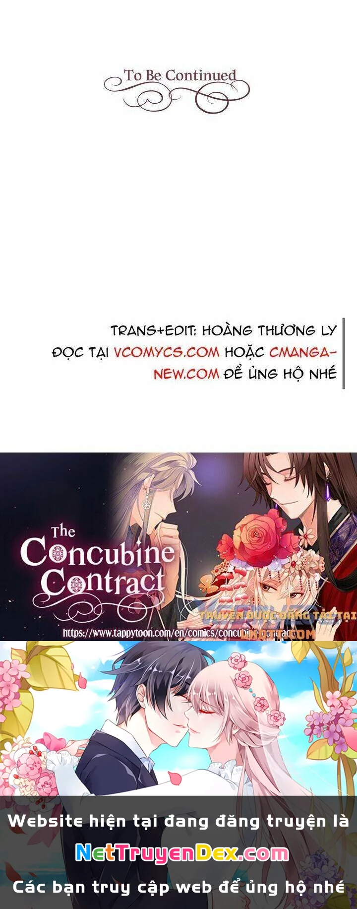 Ái Phi, Dao Của Nàng Rơi Rồi Chapter 34 - Trang 4