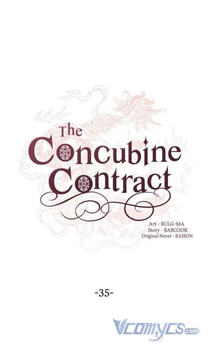 Ái Phi, Dao Của Nàng Rơi Rồi Chapter 35 - Trang 4