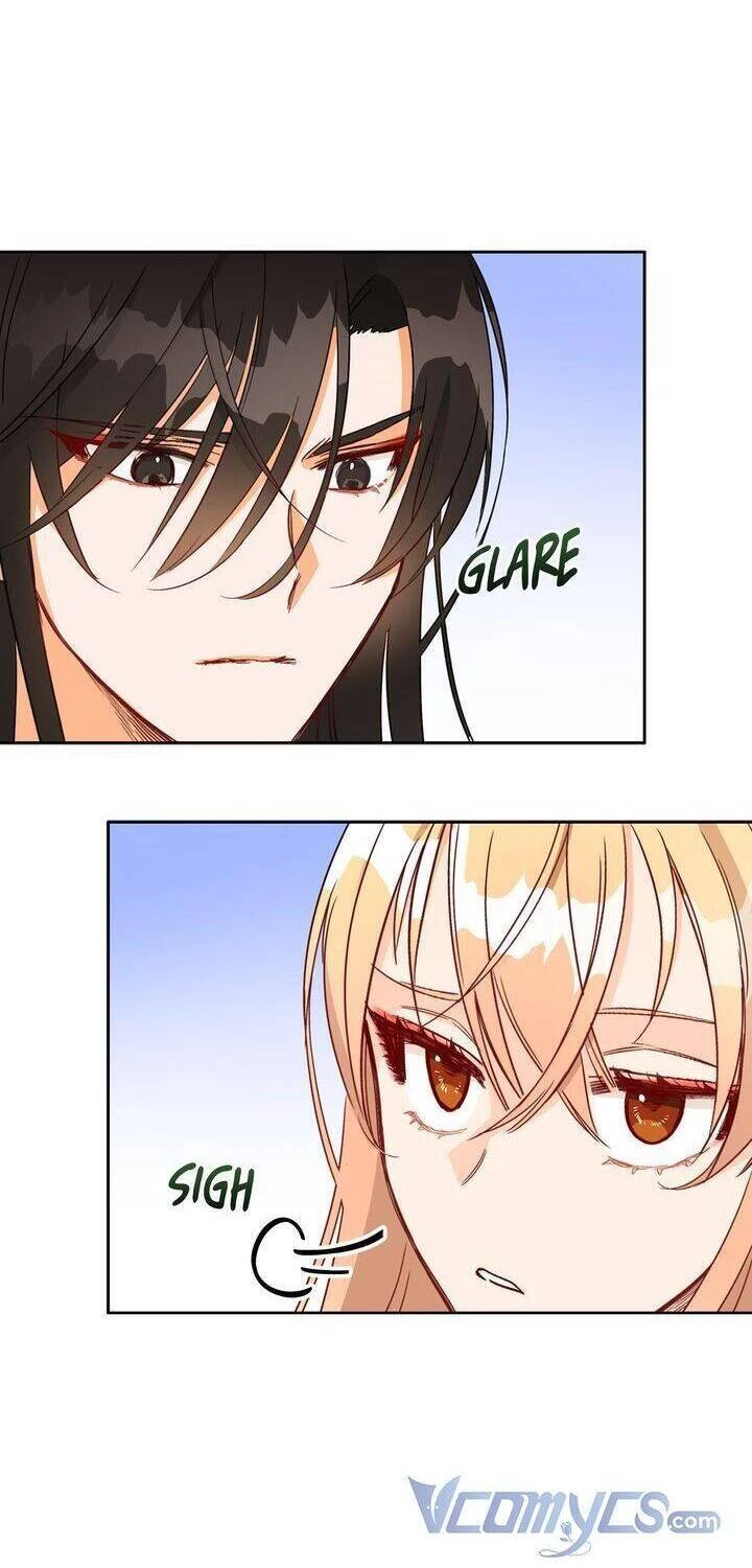 Ái Phi, Dao Của Nàng Rơi Rồi Chapter 35 - Trang 4