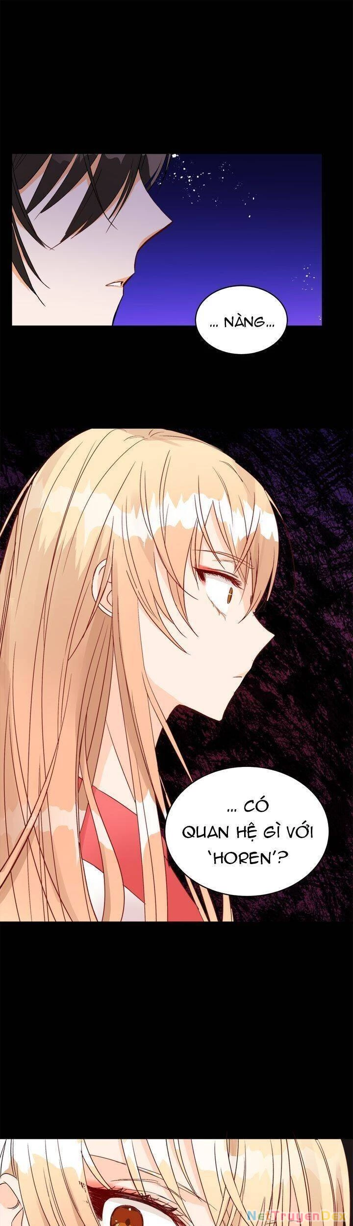 Ái Phi, Dao Của Nàng Rơi Rồi Chapter 35 - Trang 4