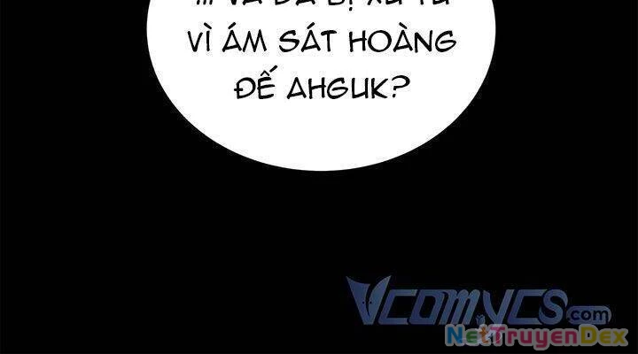 Ái Phi, Dao Của Nàng Rơi Rồi Chapter 35 - Trang 4