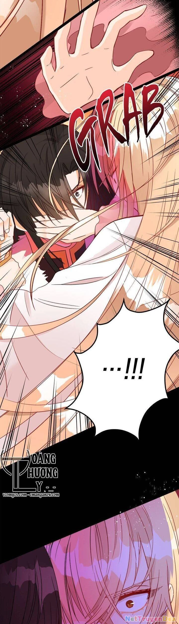 Ái Phi, Dao Của Nàng Rơi Rồi Chapter 35 - Trang 4