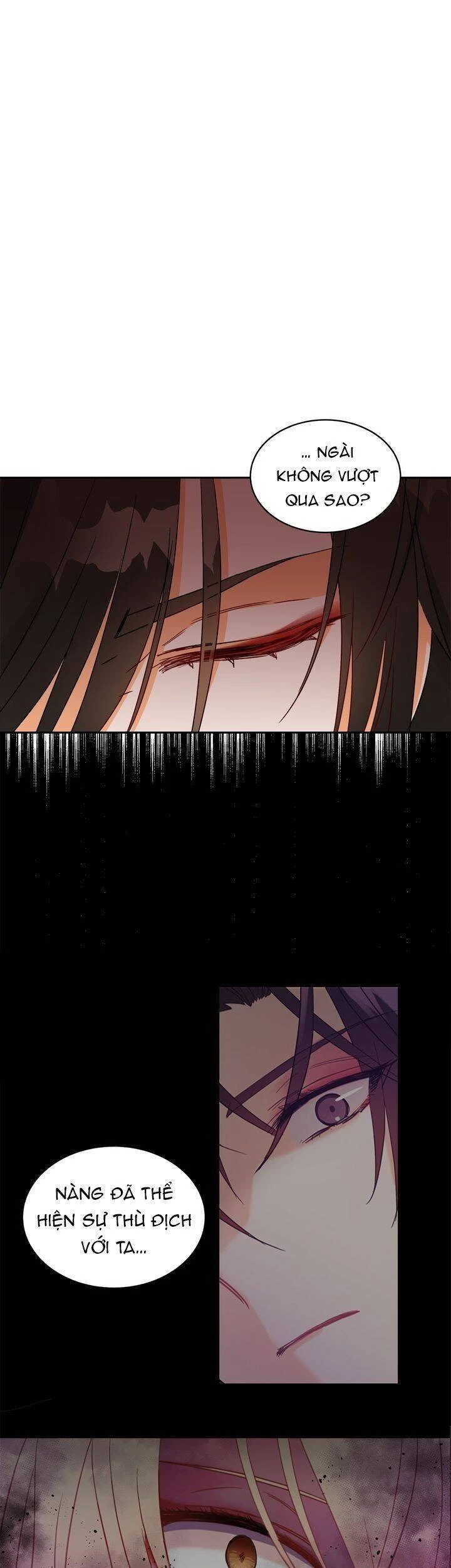 Ái Phi, Dao Của Nàng Rơi Rồi Chapter 35 - Trang 4