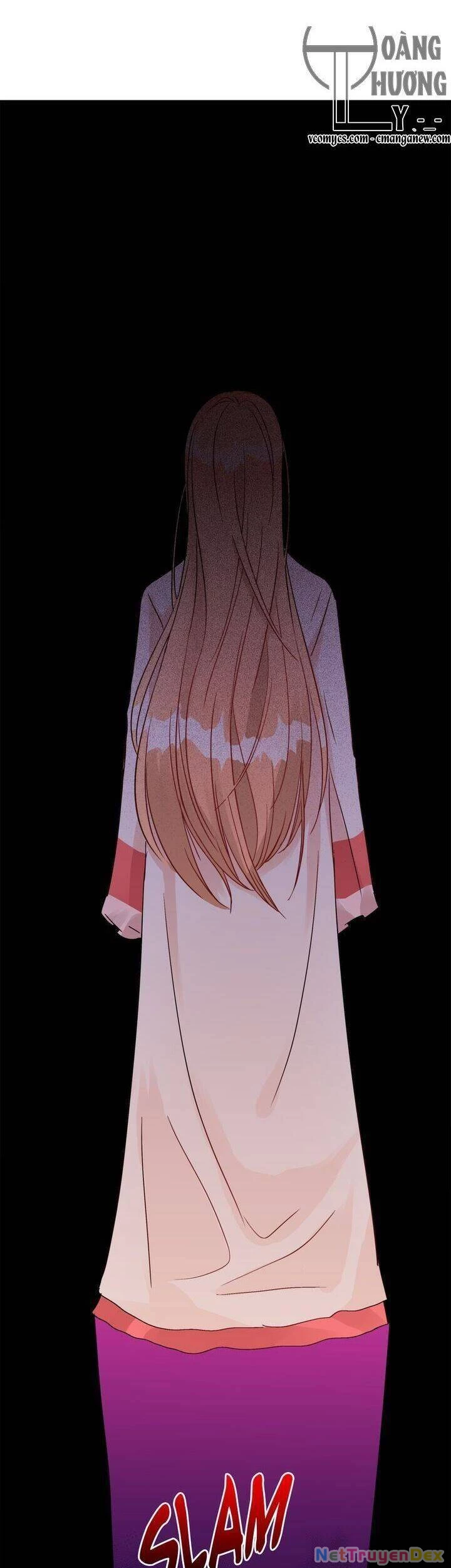 Ái Phi, Dao Của Nàng Rơi Rồi Chapter 35 - Trang 4