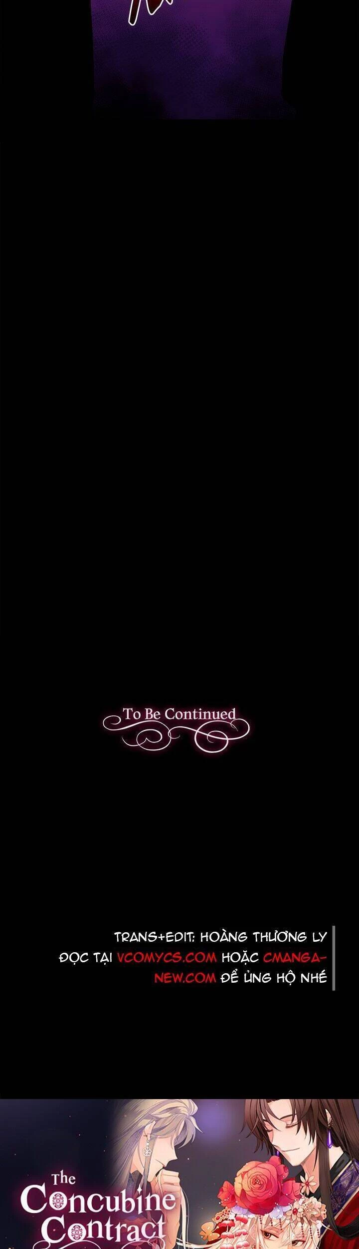 Ái Phi, Dao Của Nàng Rơi Rồi Chapter 35 - Trang 4