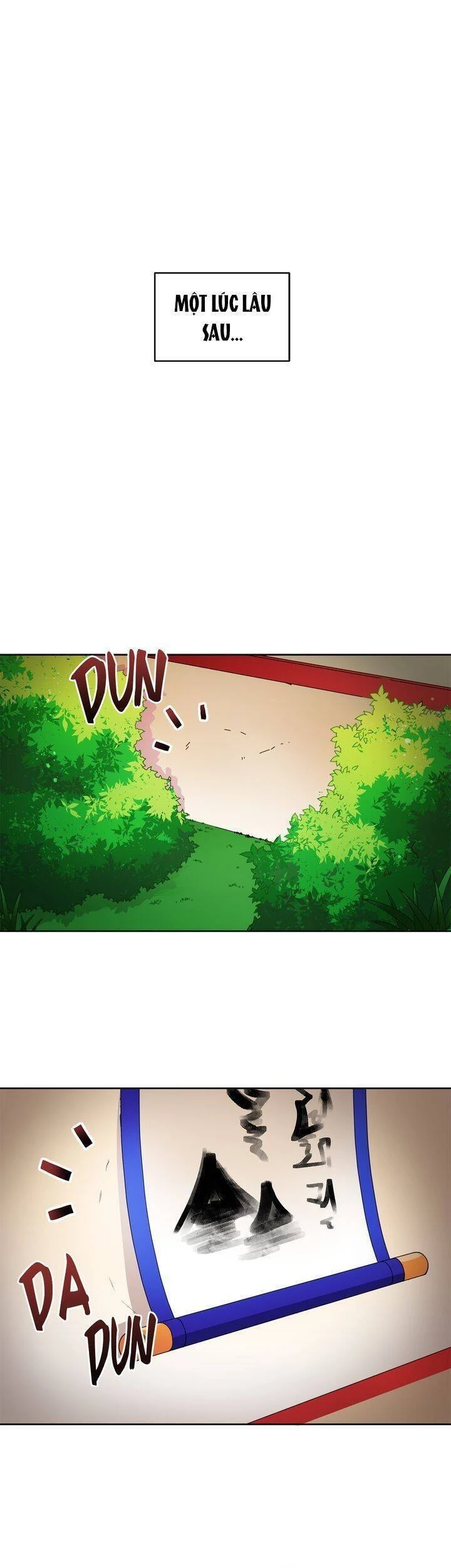 Ái Phi, Dao Của Nàng Rơi Rồi Chapter 36 - Trang 4