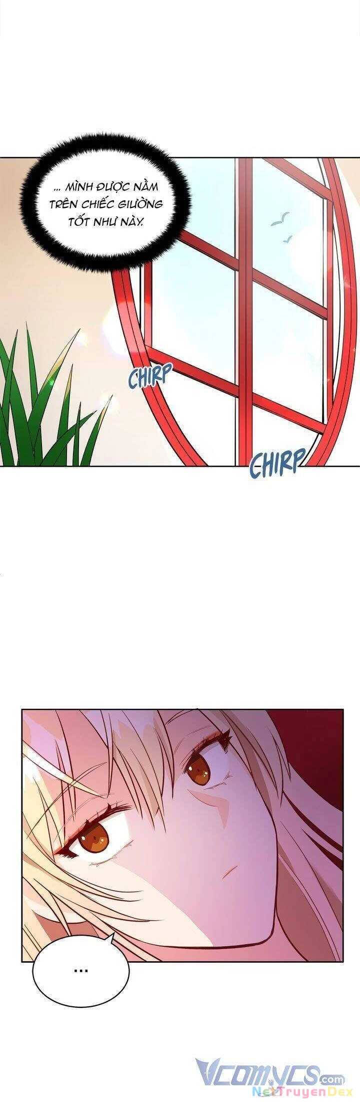 Ái Phi, Dao Của Nàng Rơi Rồi Chapter 36 - Trang 4