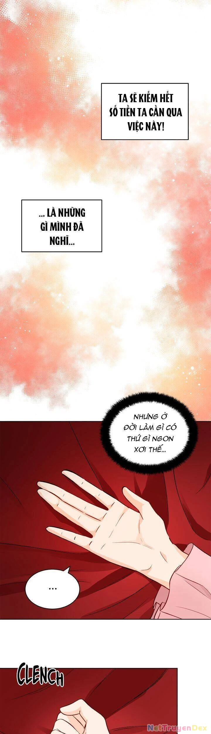 Ái Phi, Dao Của Nàng Rơi Rồi Chapter 36 - Trang 4