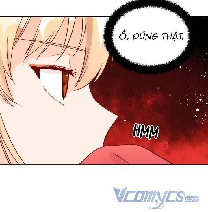 Ái Phi, Dao Của Nàng Rơi Rồi Chapter 36 - Trang 4