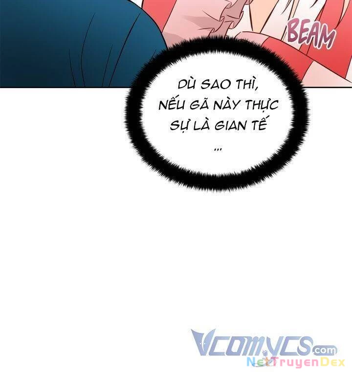 Ái Phi, Dao Của Nàng Rơi Rồi Chapter 36 - Trang 4