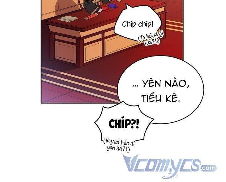Ái Phi, Dao Của Nàng Rơi Rồi Chapter 37 - Trang 4