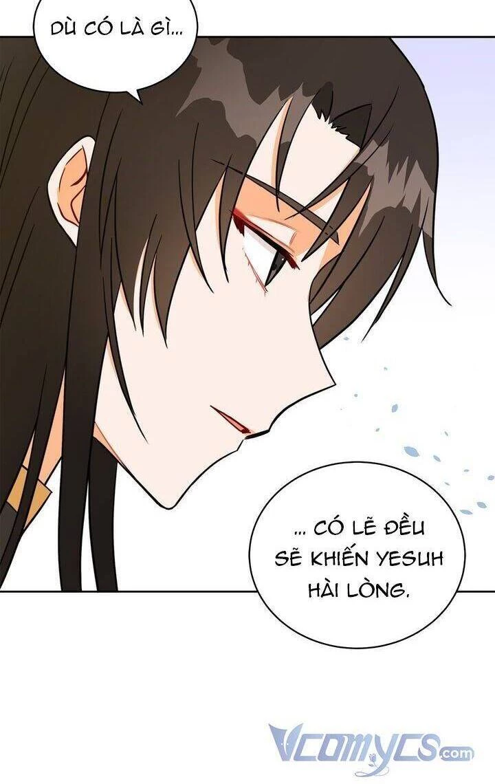 Ái Phi, Dao Của Nàng Rơi Rồi Chapter 37 - Trang 4