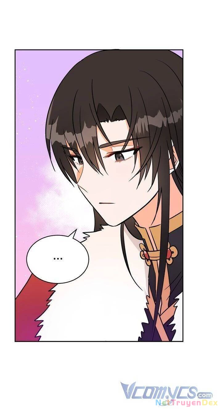 Ái Phi, Dao Của Nàng Rơi Rồi Chapter 37 - Trang 4