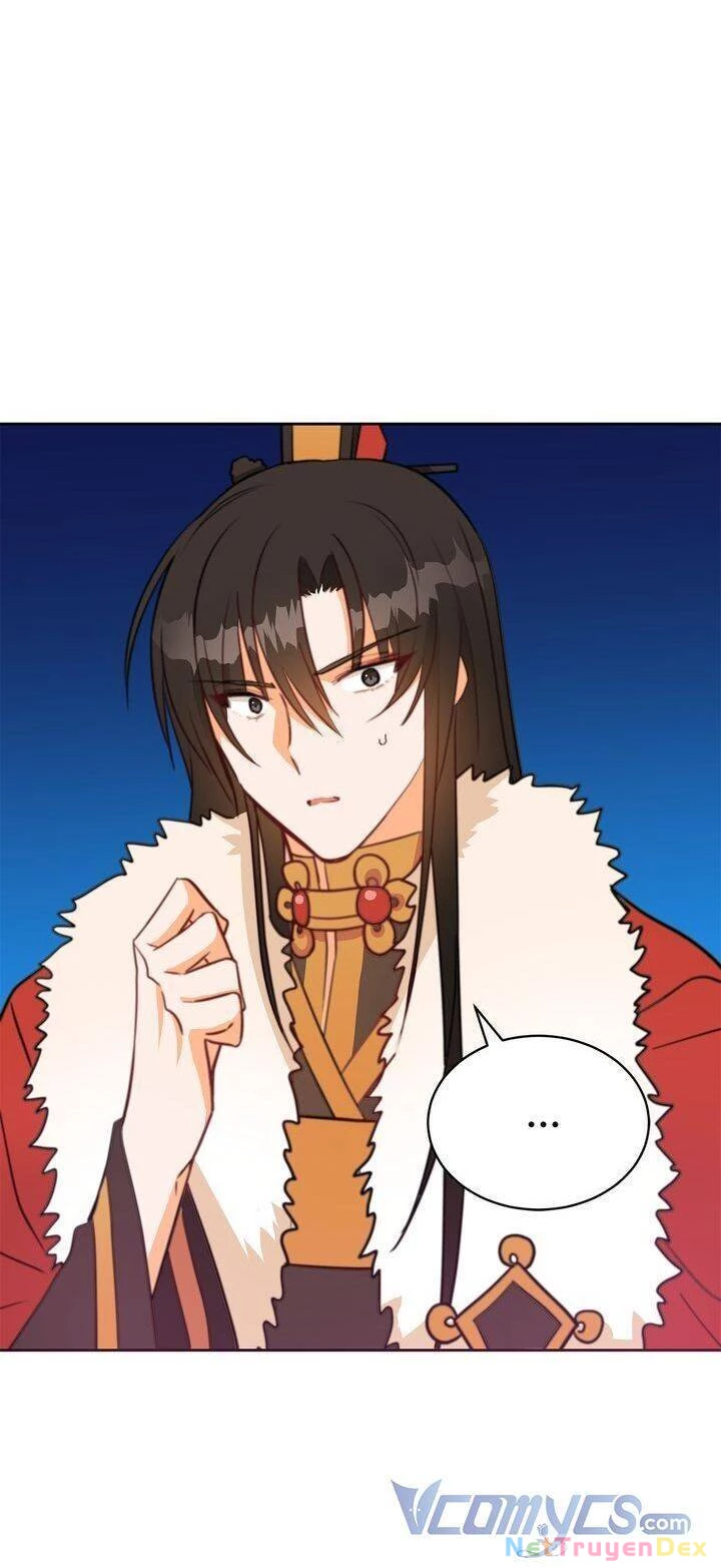 Ái Phi, Dao Của Nàng Rơi Rồi Chapter 39 - Trang 4