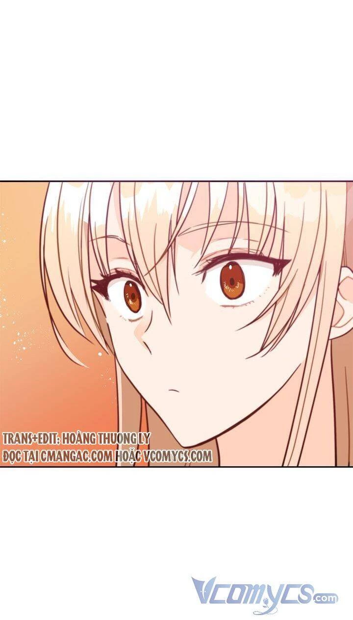 Ái Phi, Dao Của Nàng Rơi Rồi Chapter 39 - Trang 4