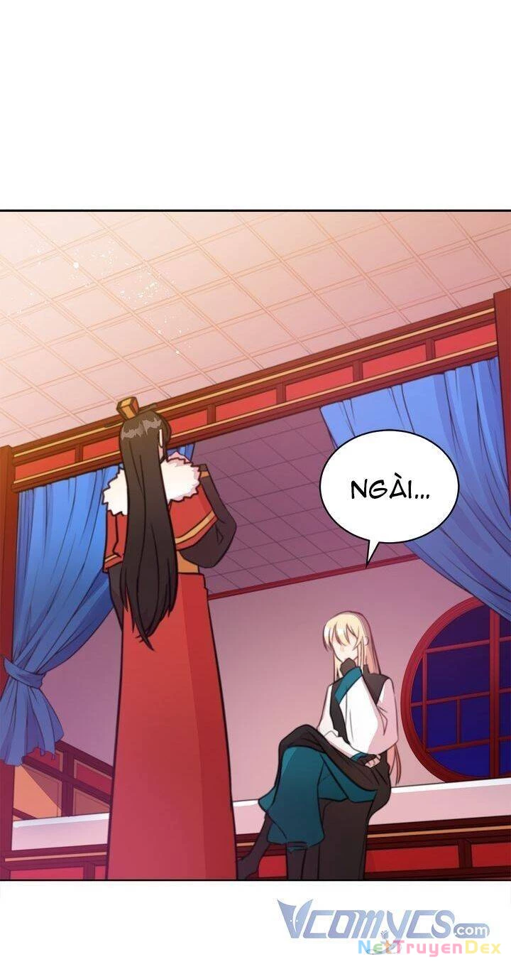 Ái Phi, Dao Của Nàng Rơi Rồi Chapter 39 - Trang 4