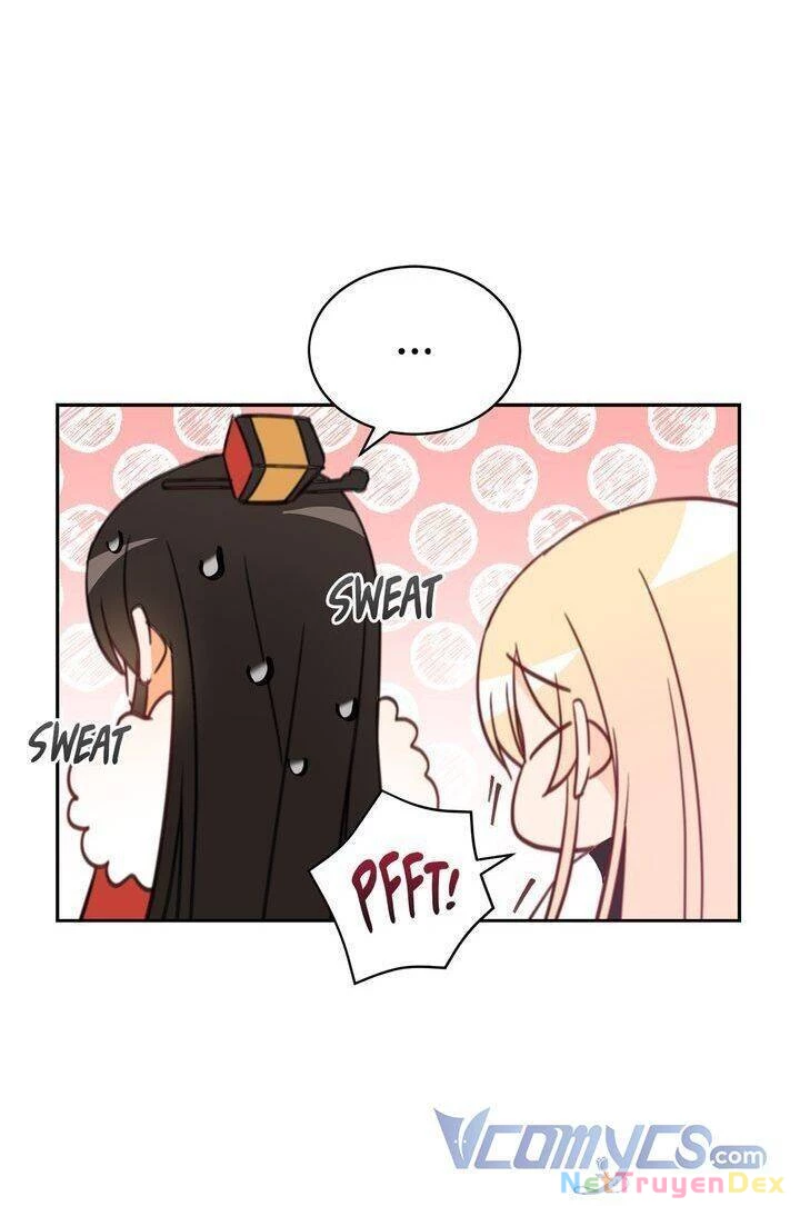 Ái Phi, Dao Của Nàng Rơi Rồi Chapter 39 - Trang 4