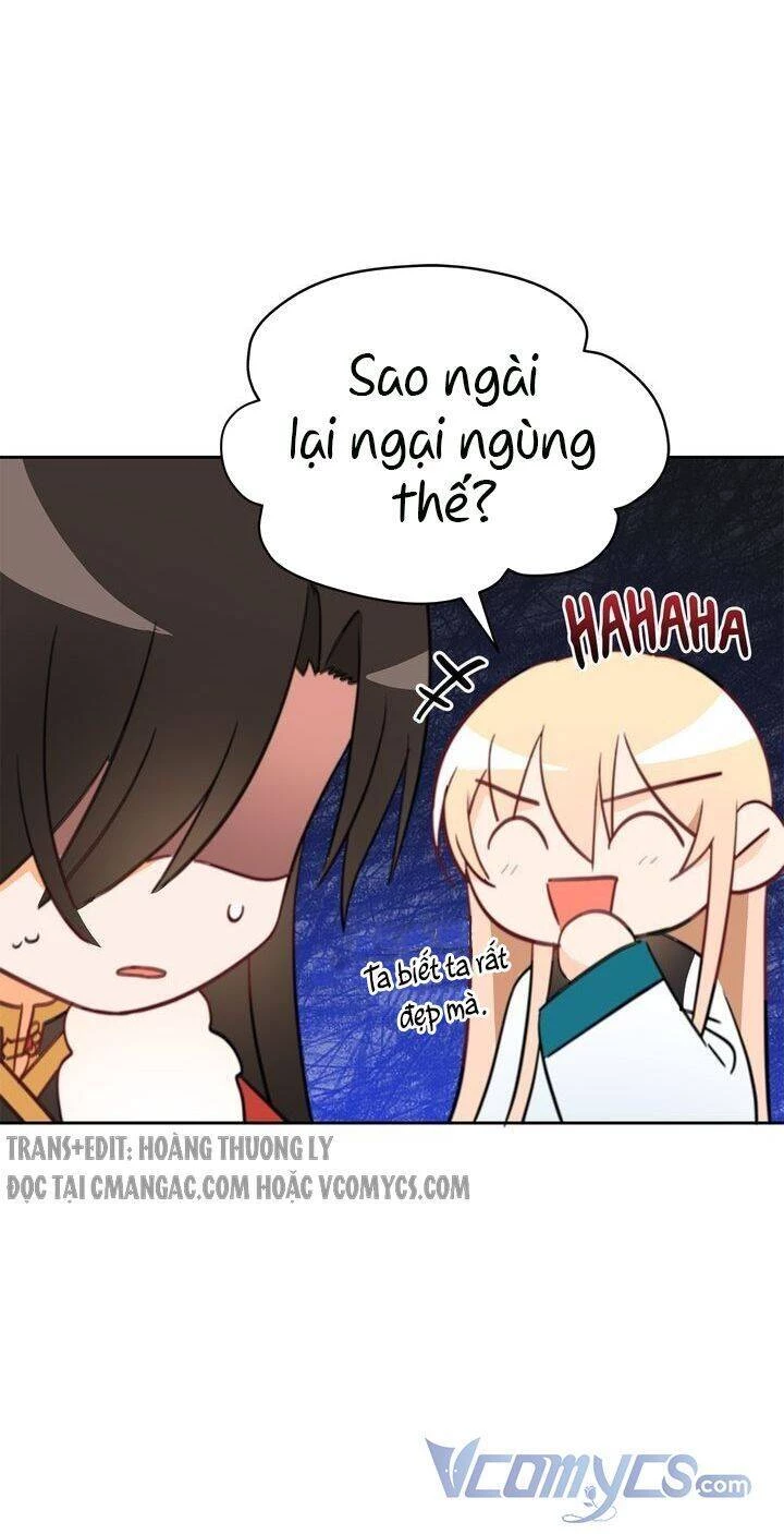 Ái Phi, Dao Của Nàng Rơi Rồi Chapter 39 - Trang 4