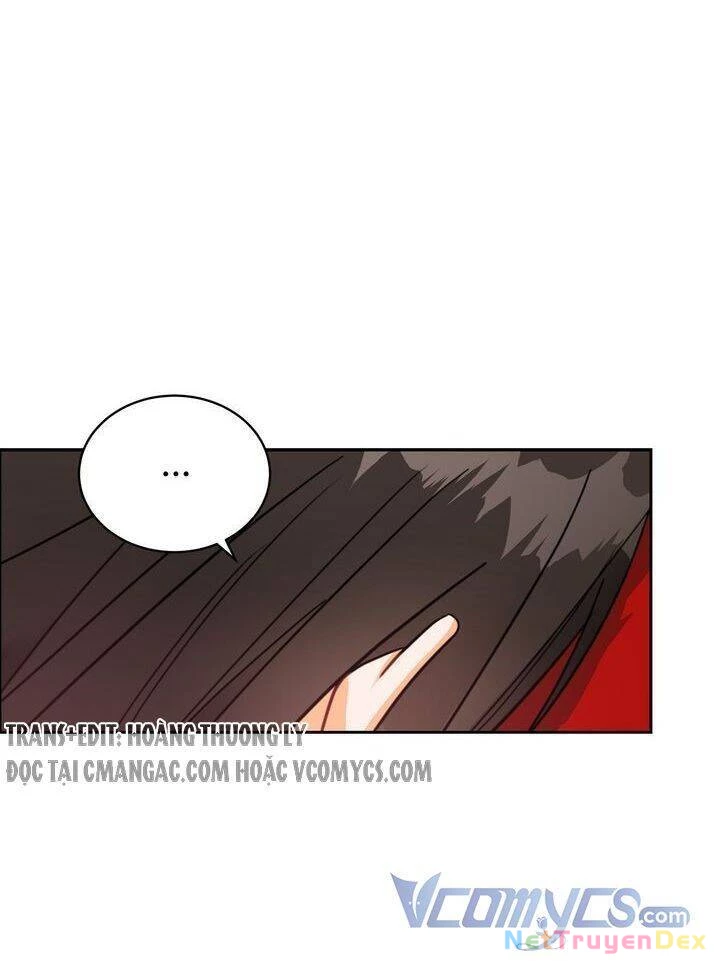 Ái Phi, Dao Của Nàng Rơi Rồi Chapter 39 - Trang 4